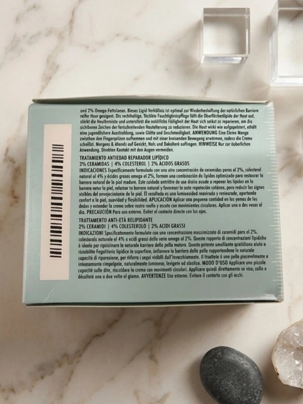 New SkinCeuticals Triple Lipid Restore 1.6 oz Face Cream 2:4:2, 48ml Authentic - Picture 2 of 4